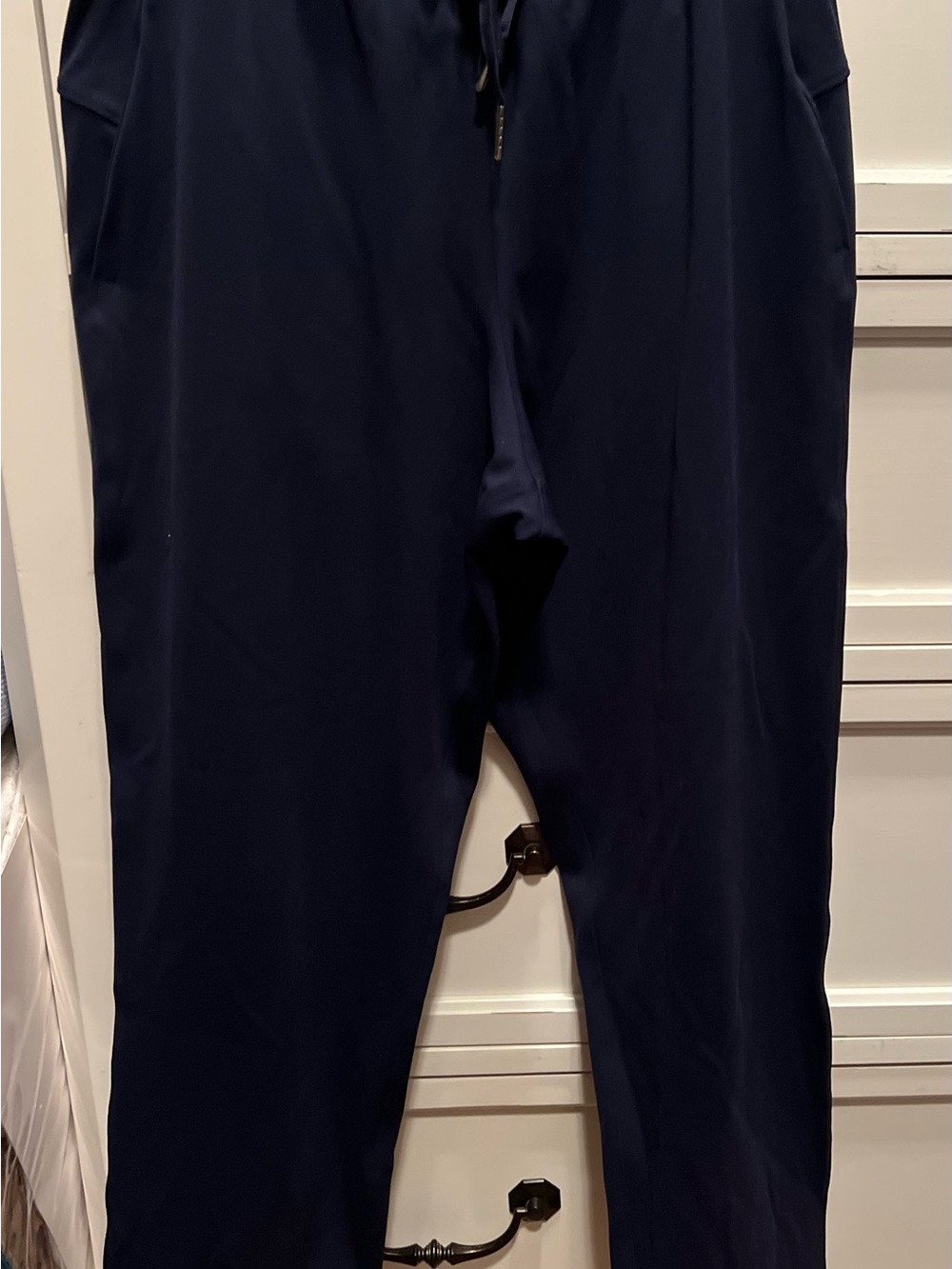 Women’s Lululemon on the fly Pants - Lightweight Comfort